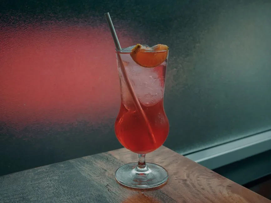 Americano Cocktail