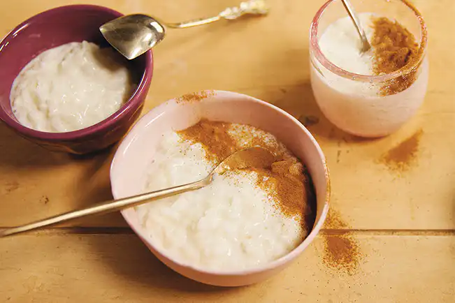 Macarrão cremoso com filé mignon