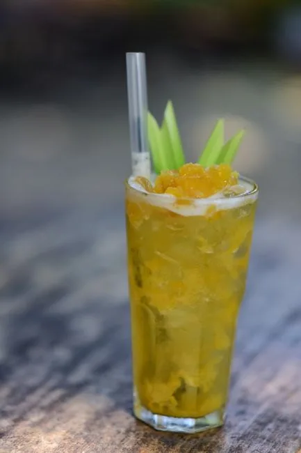 Batamanga