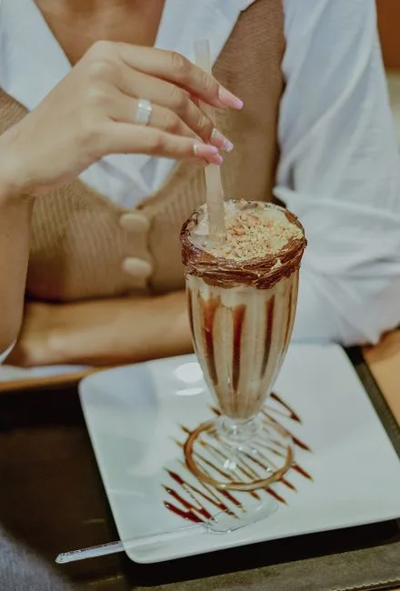 Batida de Sonho de Valsa