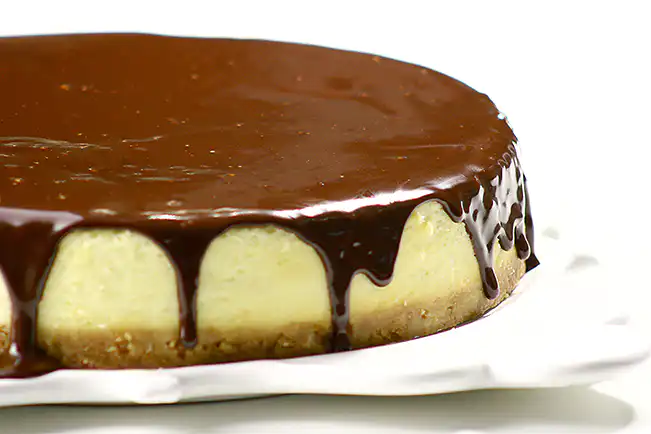 Cheesecake fit