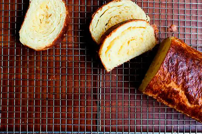 Brioche