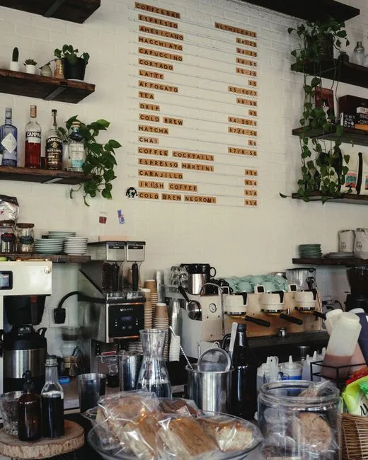 Café Carajillo
