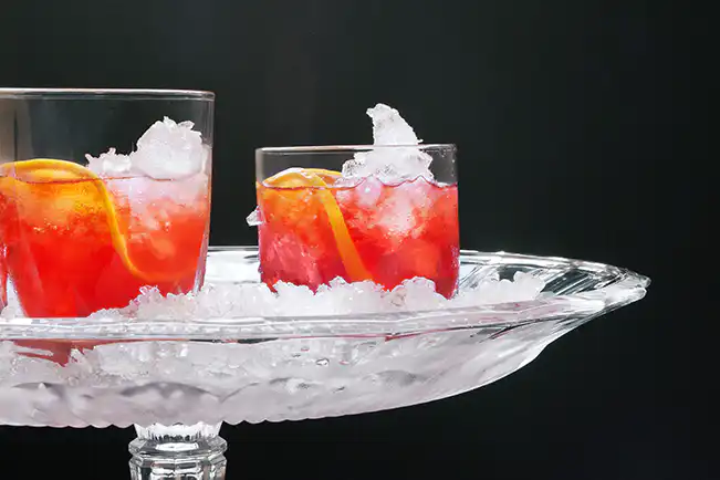 Mousse de Tang