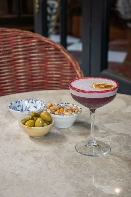 Clover Club