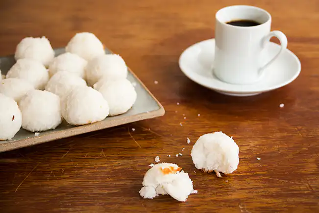 Pão francês