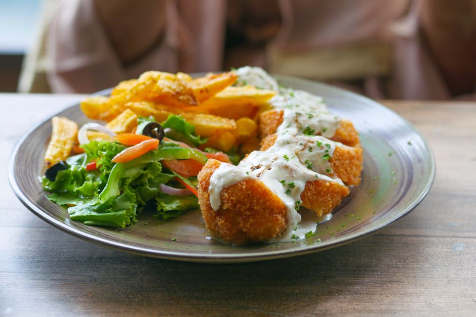 Cordon bleu