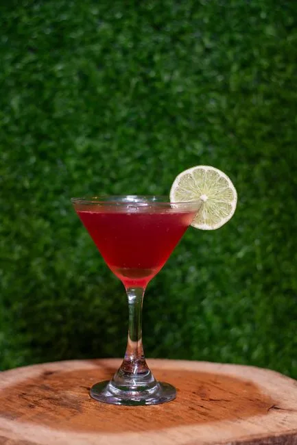 Foto da receita pronta de Cosmopolitan Clássico