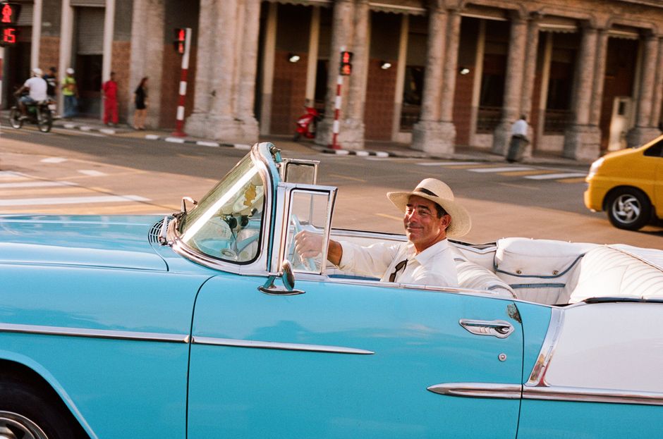 Cuba Libre