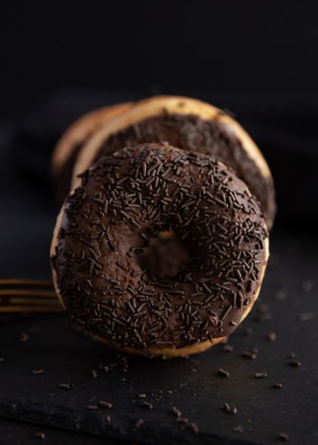 Donuts