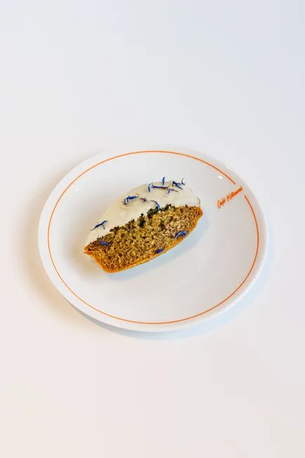 Foto da receita pronta de Earl Grey MarTEAn