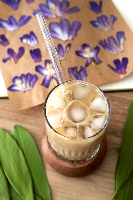 Earl Grey MarTEAn