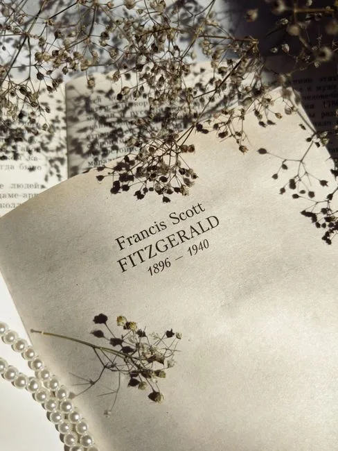 Foto da receita pronta de Fitzgerald
