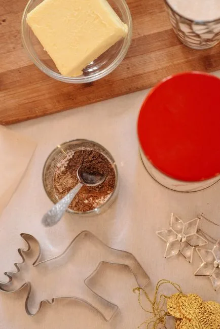Foto da receita pronta de Hot Buttered Rum com Manteiga Especiada