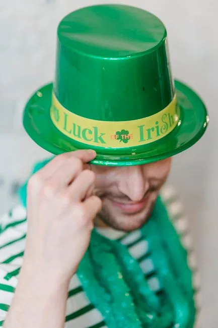 Foto da receita pronta de Irish Coffee