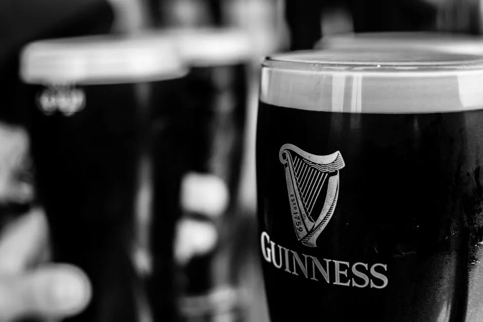 Irish Coffee