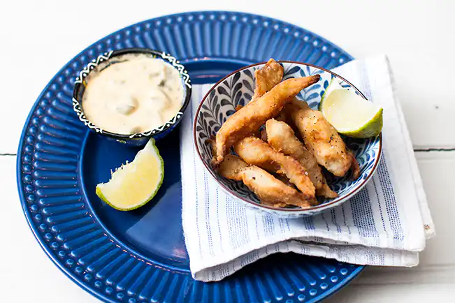 Tartar clássico