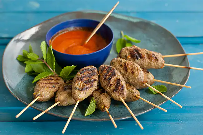 Kafta