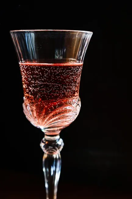 Kir Royal