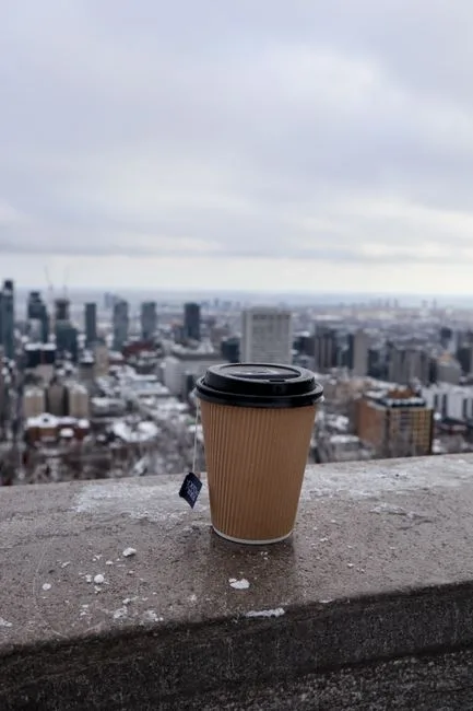 Foto da receita pronta de Kir Royale