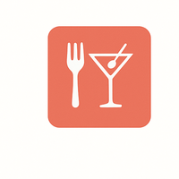 Receitas e Drinks