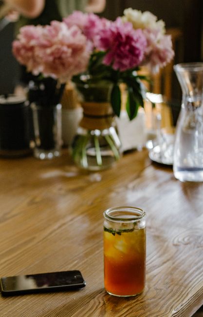 Foto da receita pronta de Long Island Ice Tea