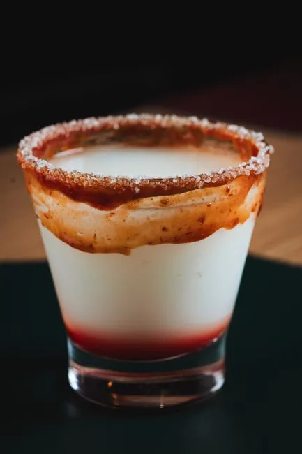 Macunaíma Coquetel