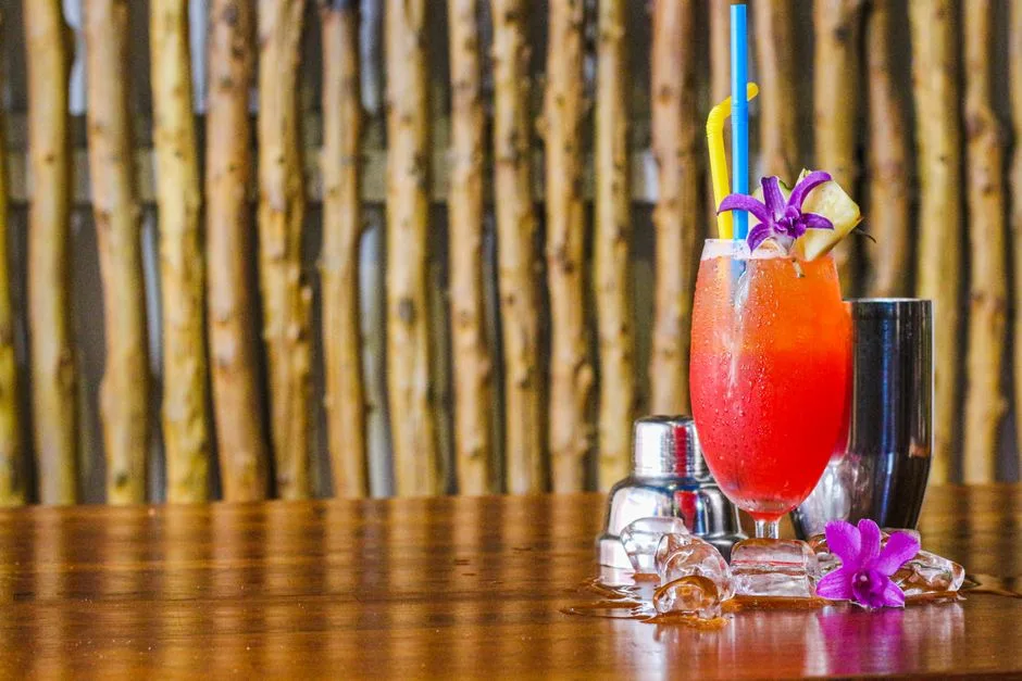 Mai Tai