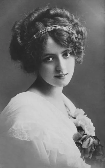 Foto da receita pronta de Mary Pickford