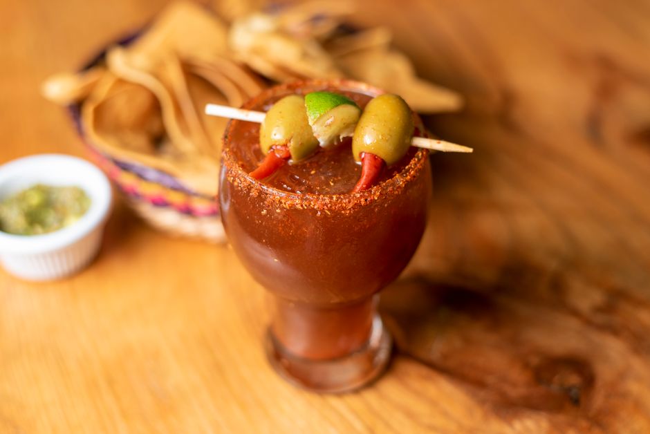 Michelada