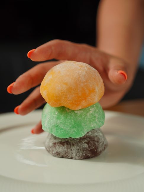 Mochi