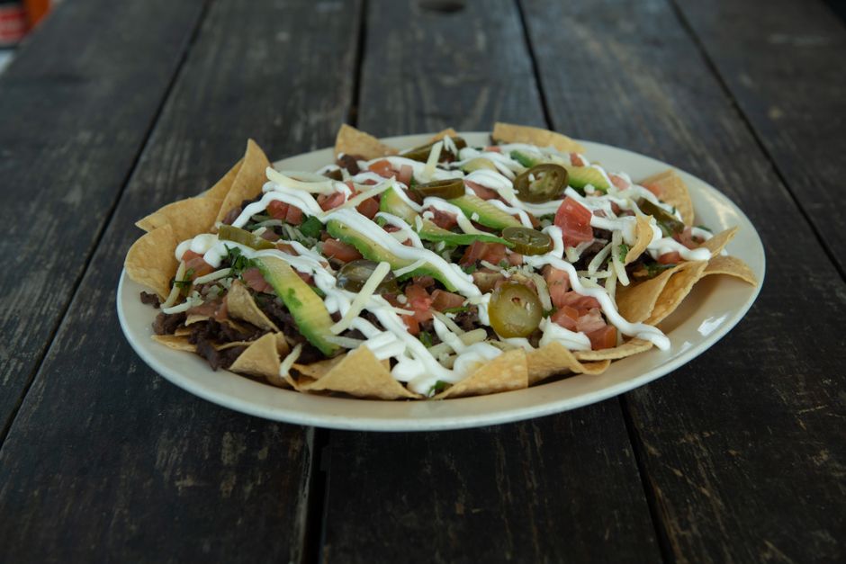 Nachos