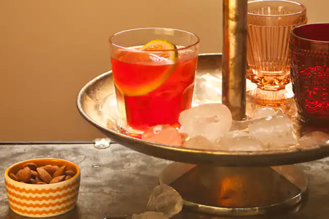 Negroni Clássico