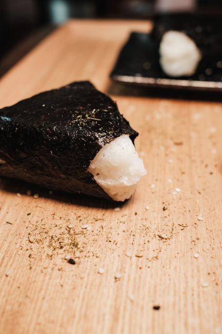 Onigiri