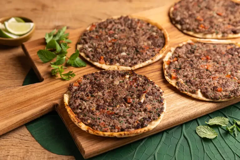 Receita de Arais aberto