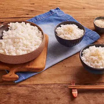 Arroz japonês