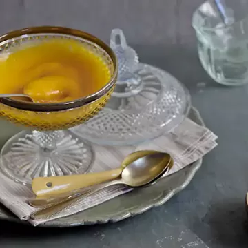 Baba de moça