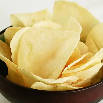 Batata chips