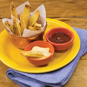 Batata frita