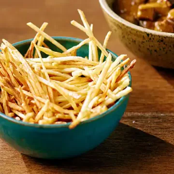 Batata frita palito
