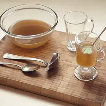 Beef tea