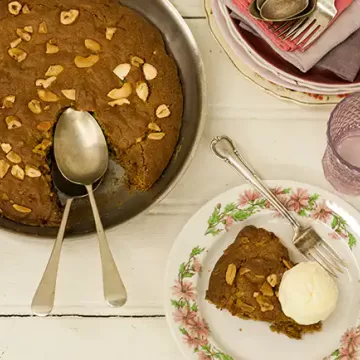 Biscoitão de frigideira
