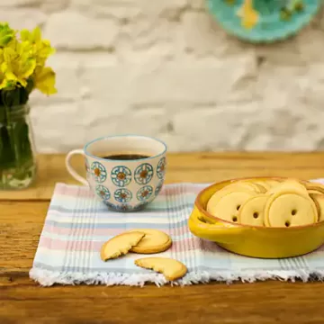 Biscoito amanteigado