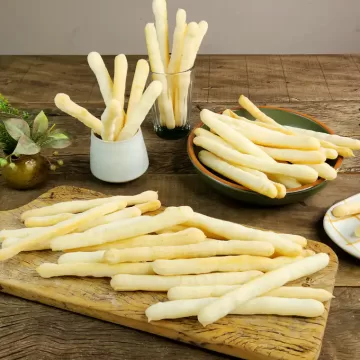 Biscoito de polvilho