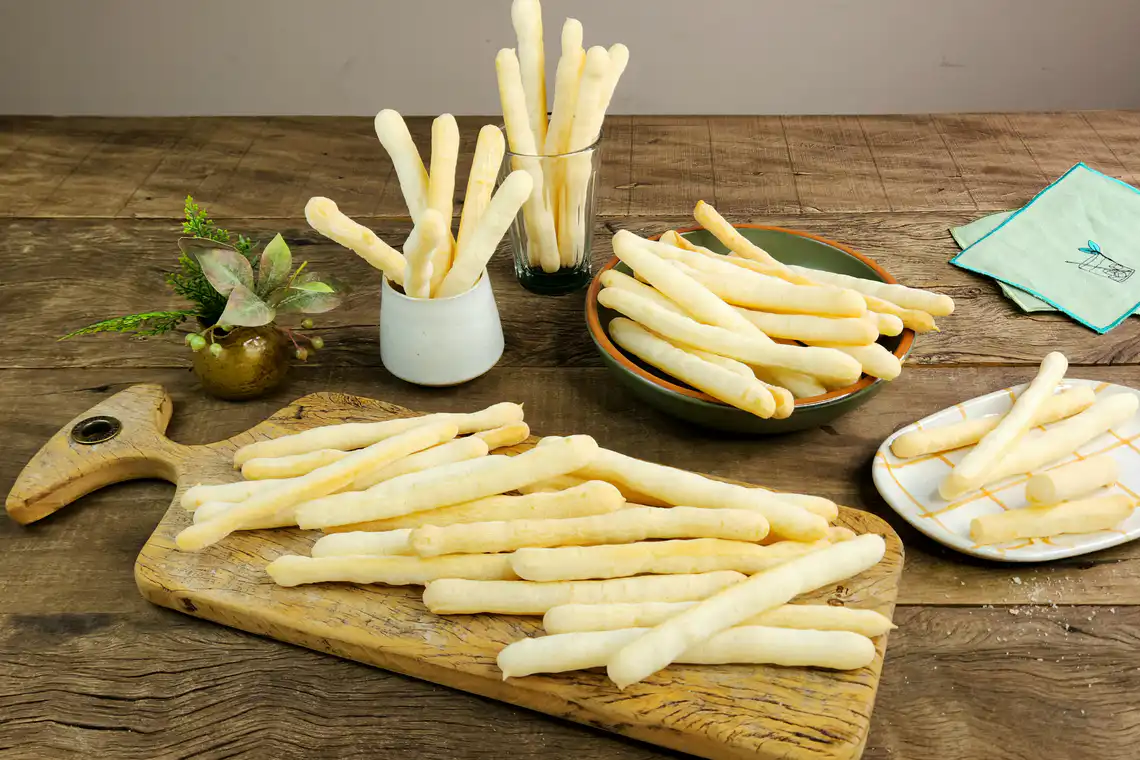 Biscoito de polvilho