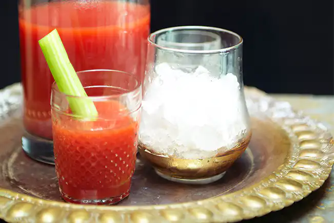 Bloody Mary