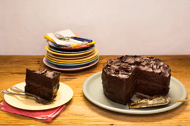 Bolo de aniversário dos meus filhos