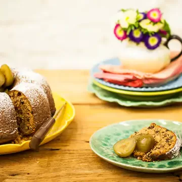 Bolo de Natal