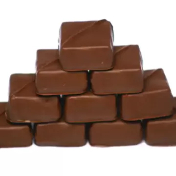 Bombom de mel