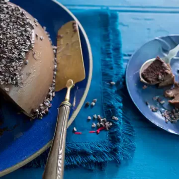 Brigadeirão